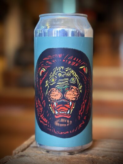 Bad Seed Brewing - 'Sultan'