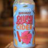 Hogan's Cider X Bundobust Brewery - 'Blush Cider'