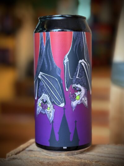 Holy Goat Brewing - 'Sabra Cadabra Vol. 2'