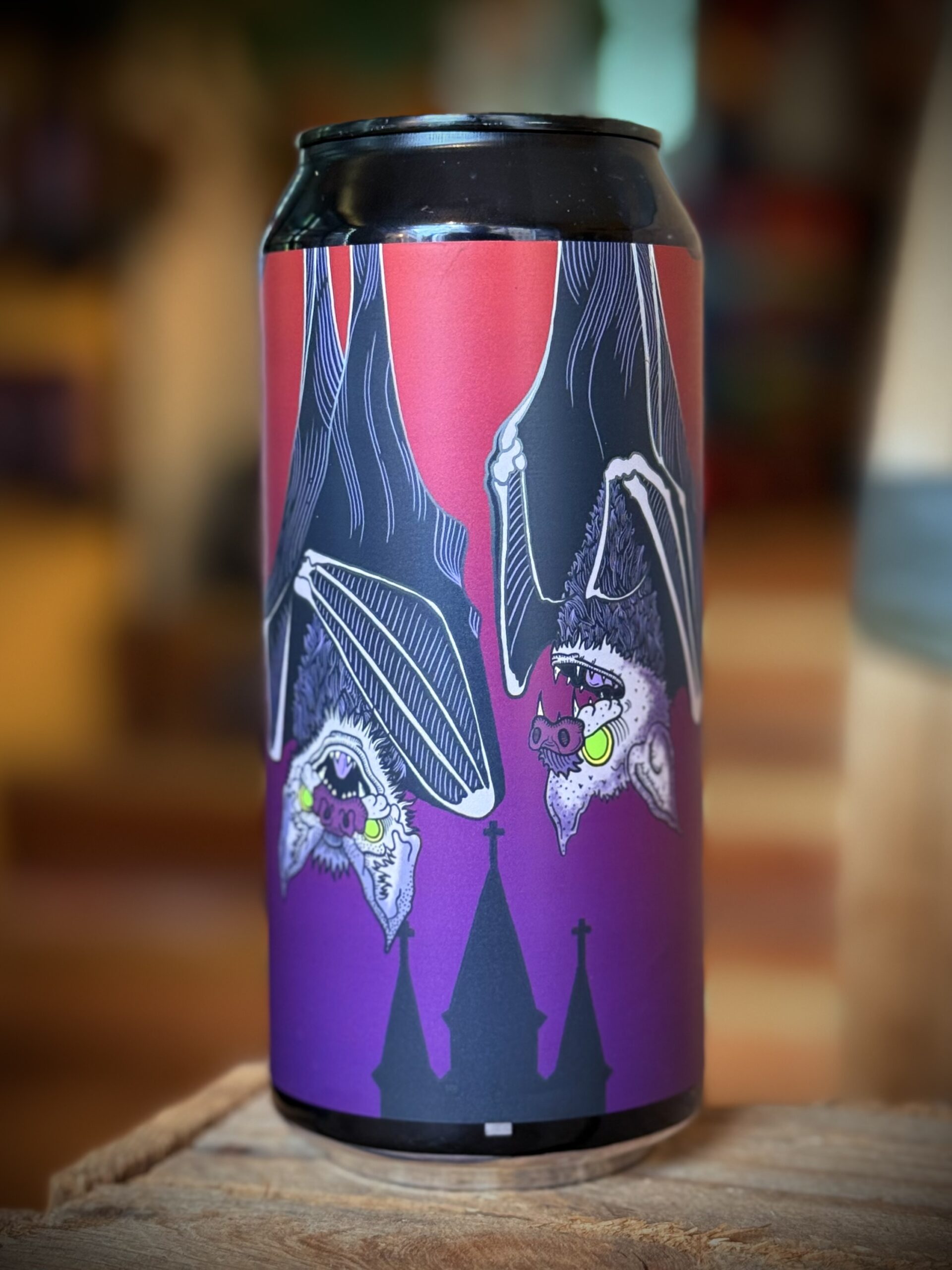Holy Goat Brewing - 'Sabra Cadabra Vol. 2'