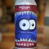 Gamborg Bryghus - 'Submerged'
