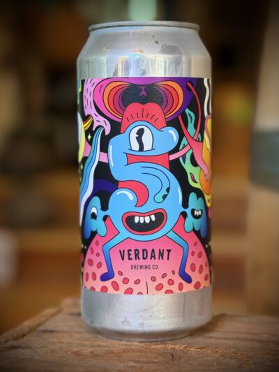 Verdant Brewing Co. - '5AM'