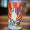 Abbeydale Brewery - 'Heathen'