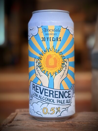 Abbeydale Brewery - 'Reverence'