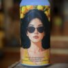 Brygghus 19 X Pleasanti Street X Øllebrødre - 'Creamy Japanese Lemonade IPA'