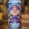 Tartarus Beers - 'Thriae'