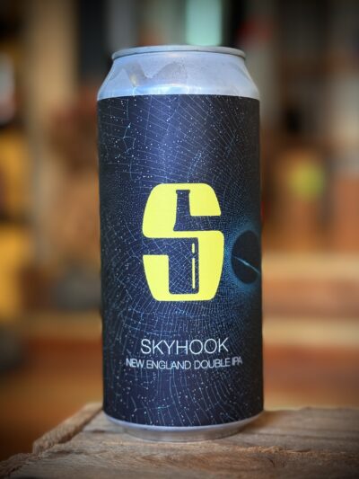 Salikatt - 'Skyhook'