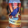 Abbeydale Brewery - 'Biskoff Stout'