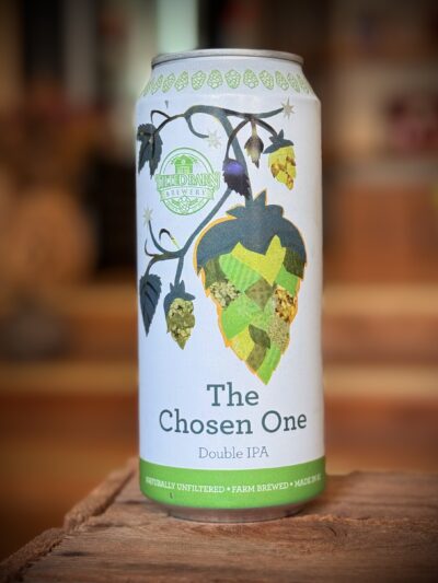 Tilted Barn Brewery - 'The Chosen One'