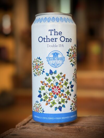 Tilted Barn Brewery - 'The Other One'