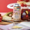 Vault City Brewing X Evil Twin Brewing NYC - 'Bake-Off: NY Cheesecake' (PREORDER WEEK 38)