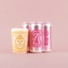 Messorem X Off Script Brewing - 'A7Y7 x Off Script' (PREORDER WEEK 40)