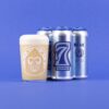 Messorem X Track Brewing Company X Beak - 'A7Y7 x Track x Beak' (PREORDER WEEK 40)