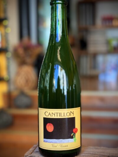 Brasserie Cantillon - 'Fou Foune (2026)'