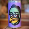 Bad Seed Brewing - 'Wai So Fuzzy?'