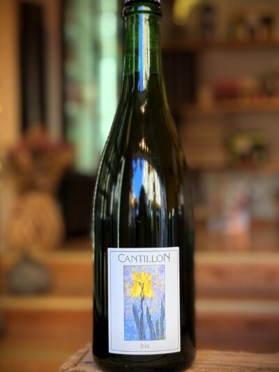 Brasserie Cantillon - 'Iris (2026)'
