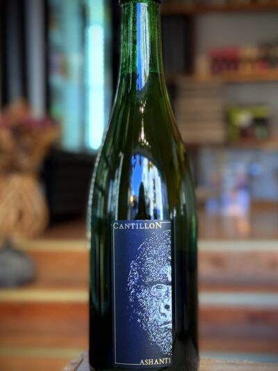 Brasserie Cantillon - 'Ashanti (2026)'