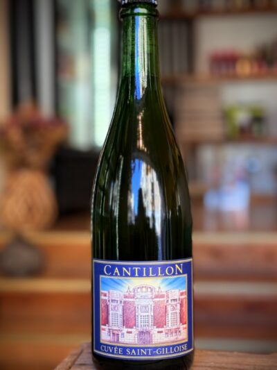 Brasserie Cantillon - 'Cuvée Saint-Gilloise (2026)'