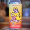 Fanø Bryghus X Flying Couch Brewing - 'Sandy Cheeks'
