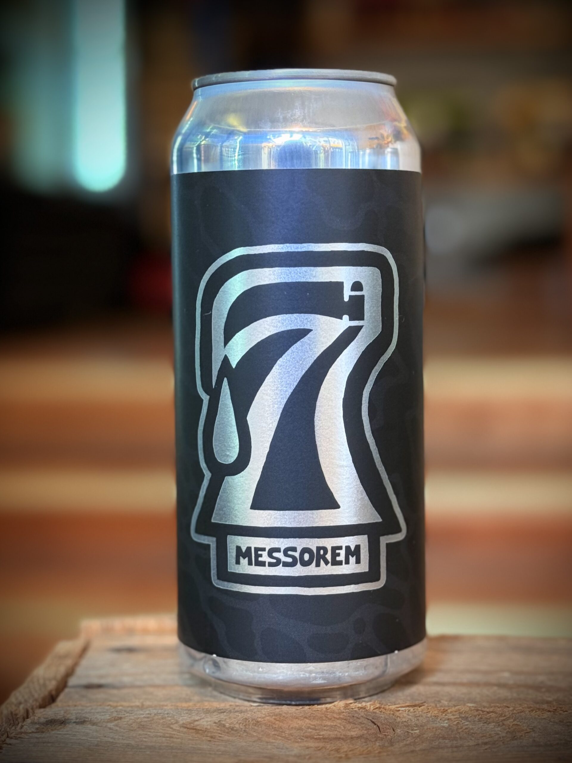 Messorem - 'An 7/Year 7'