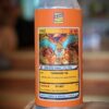 450 North Brewing Company - 'SLUSHY XXL: Pyrobird'