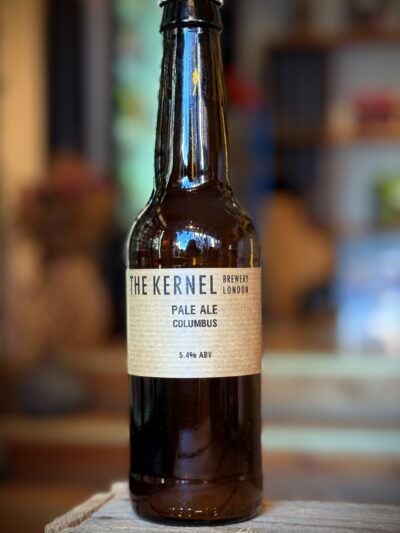 The Kernel Brewery - 'Pale Ale Columbus'
