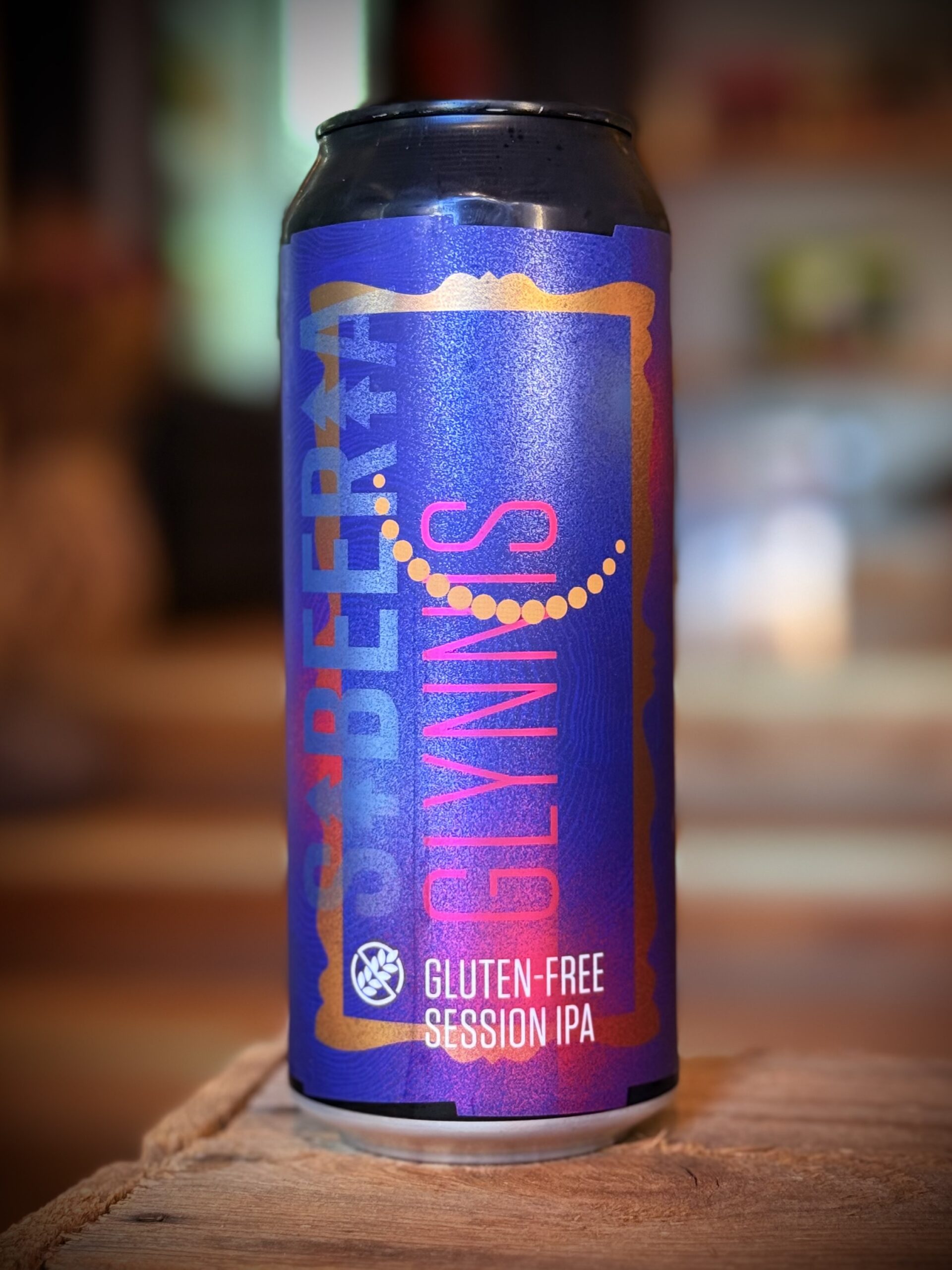 Sibeeria Brewery - 'Glynnis'