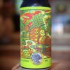 Amundsen Brewery - 'Pineapple Express'