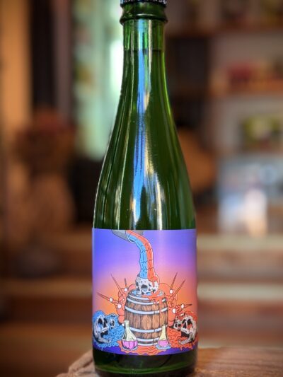 Holy Goat Brewing - 'Funk Weapon 2026'