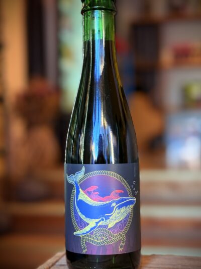 Holy Goat Brewing X Brouwerij Homeland - 'Tangaroa'