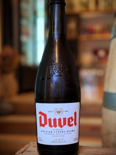 Duvel Moortgat - 'Duvel'