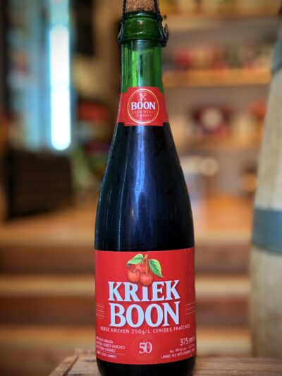 Brouwerij Boon - 'Kriek Boon'