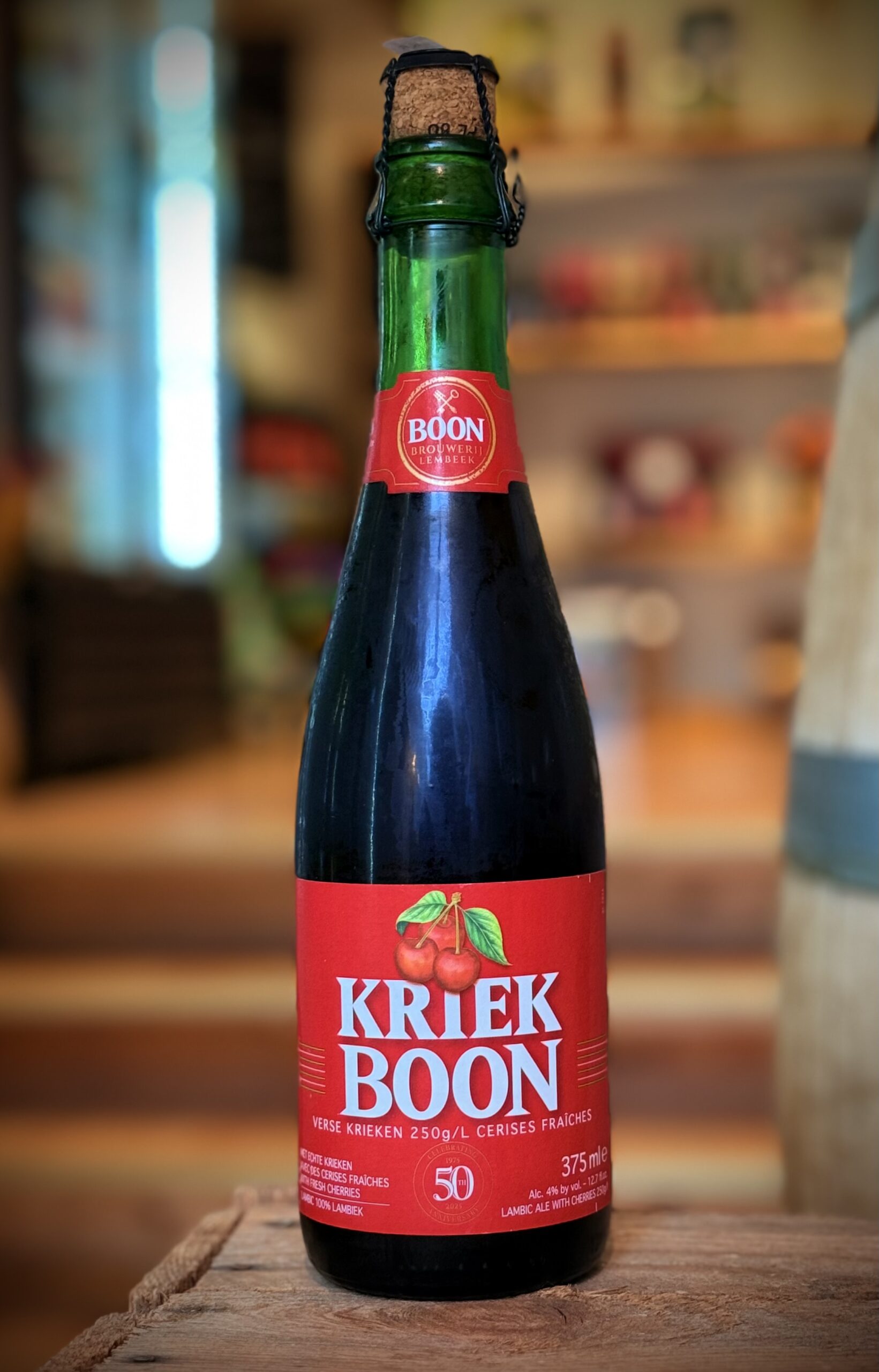 Brouwerij Boon - 'Kriek Boon'