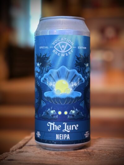 Vocation Brewery - 'The Lure'