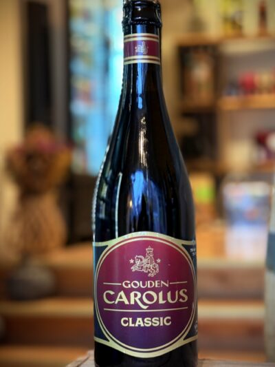 Brouwerij Het Anker - 'Gouden Carolus Classic'