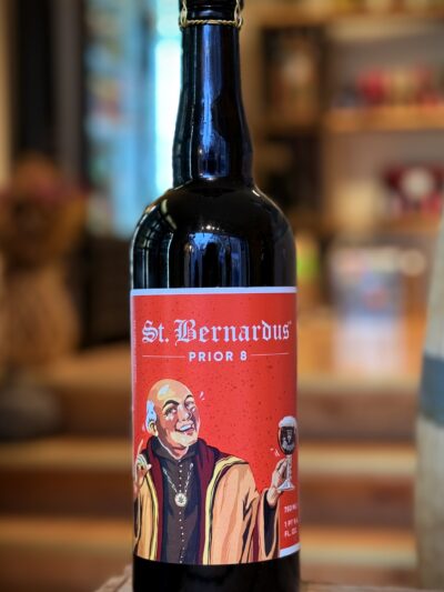Brouwerij St. Bernardus - 'Prior 8'