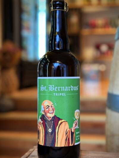 Brouwerij St. Bernardus - 'Tripel'