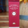 Goose Island Beer Co. - 'Reserve Rye Bourbon County Brand Stout (2019)'