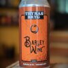 Thyras Bryg - 'Barley Wine 2026'