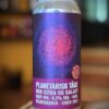 Ølsnedkeren - 'Planetarisk Tåge'