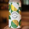 Gamma Brewing Company - 'Organic Pilsner'