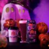 Vault City Brewing - 'Boo-Berry Pumpkin Spice Latte' (PREORDER WEEK 43/44)