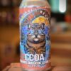 Tartarus Beers - 'Ccoa'