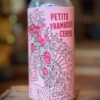 Burning Sky Brewery - 'Petite Framboise Cerise'
