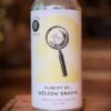 Factory Brewing - 'Clarity Of... Nelson Sauvin'