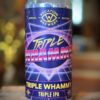 Vocation Brewery - 'Triple Whammy'