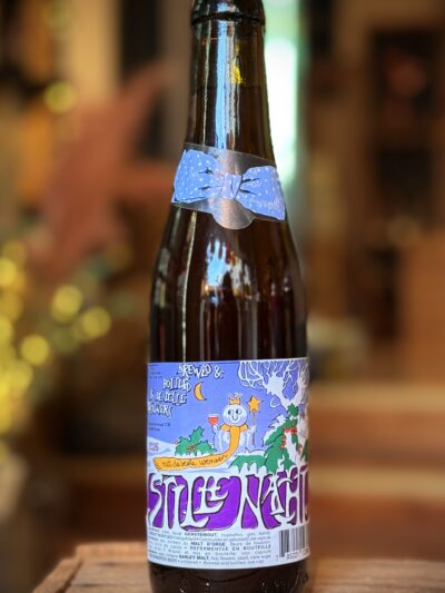 Brouwerij De Dolle Brouwers - 'Stille Nacht 2026'
