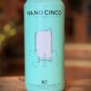 Nano Cinco - 'HLT'