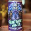 Tartarus Beers - 'Frankenstein's Monster'