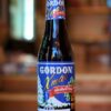 Brewery John Martin & Brewery Timmermans - 'Gordon Xmas Alcohol Free'